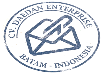 Logo & Tanda Tangan